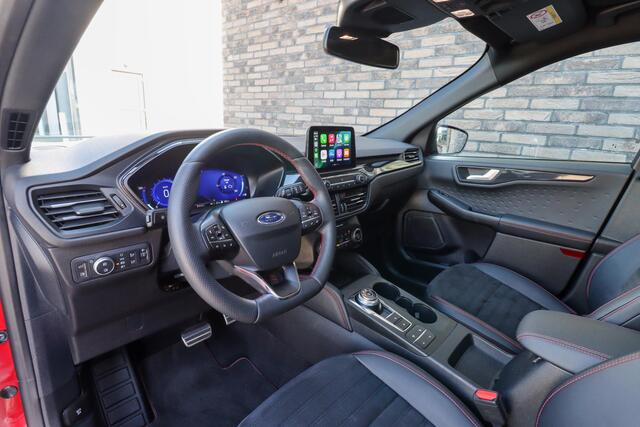 Ford KUGA 2.5 PHEV ST-Line X | Panoramadak | Adaptieve cruise | Rijklaarprijs - incl.garantie