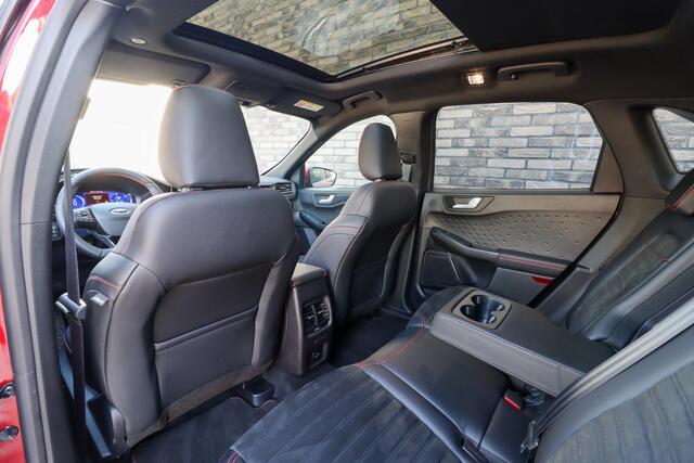 Ford KUGA 2.5 PHEV ST-Line X | Panoramadak | Adaptieve cruise | Rijklaarprijs - incl.garantie