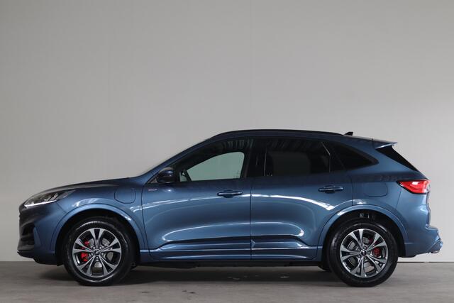 Ford KUGA 2.5 PHEV ST-Line NL-Auto!! Panoramadak I Apple Car-Play