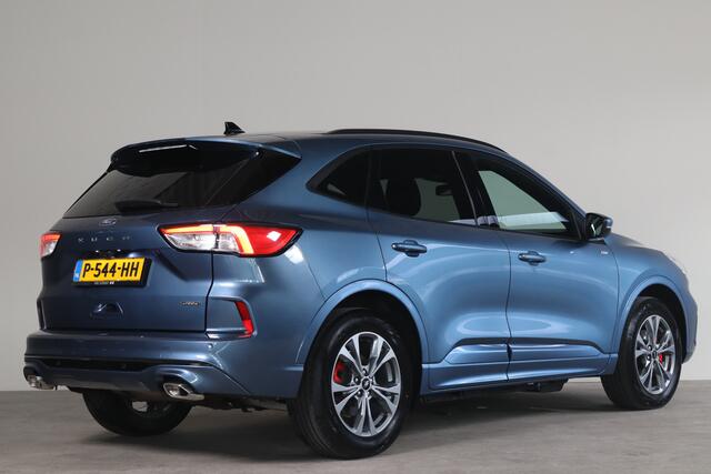 Ford KUGA 2.5 PHEV ST-Line NL-Auto!! Panoramadak I Apple Car-Play