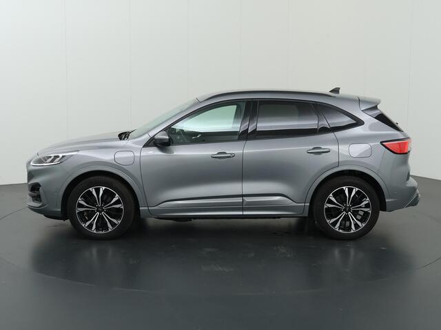 Ford KUGA 2.5 PHEV ST-Line X | Winterpakket | Cruise Control Adaptief | B&O | Head up | Parkeercamera | Elektr. Achterklep | Navigatie |