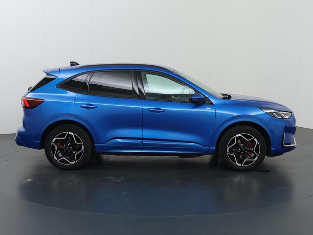 Ford KUGA 2.5 PHEV ST-Line X | Trekhaak | Winterpakket | Head-Up | Matrix Led | Cruise Control Adaptief |