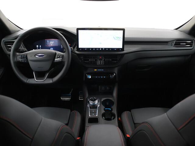 Ford KUGA 2.5 PHEV ST-Line X | Trekhaak | Winterpakket | Head-Up | Matrix Led | Cruise Control Adaptief |