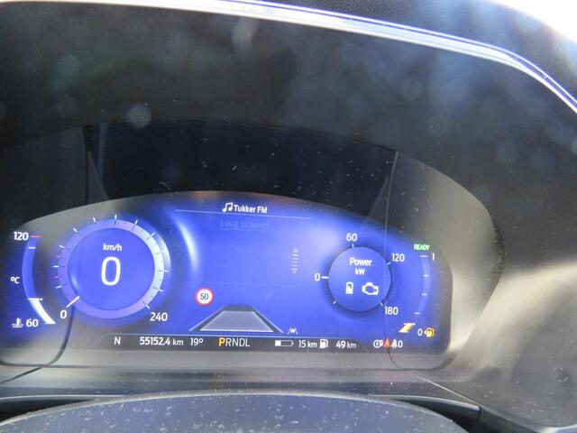 Ford KUGA 2.5 PHEV ST-Line X NAVI,PANORAMADAK,ADAPTIVE CRUISE,ADAPTIVE KOPLAMPEN,KEYLESS,HEAD UP,WINTERPACK,55152KM.