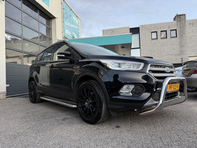 Ford KUGA 1.5 EcoB. Trend Ult.