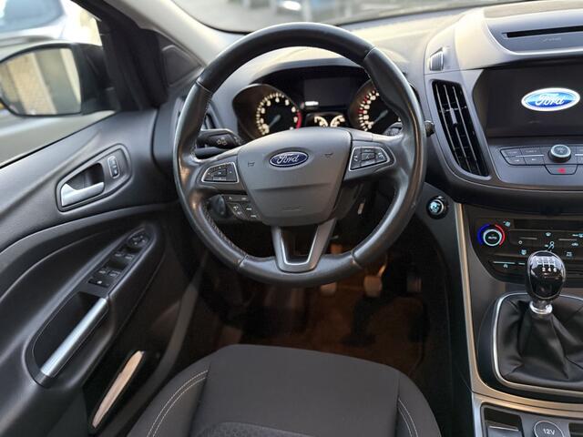 Ford KUGA 1.5 EcoB. Trend Ult.
