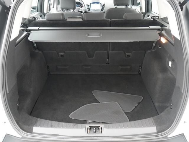 Ford KUGA 1.5 EcoBoost 120 pk Trend Ultimate | Trekhaak | Navi | Clima | Cruise | 4 seiz. banden | PDC V+A