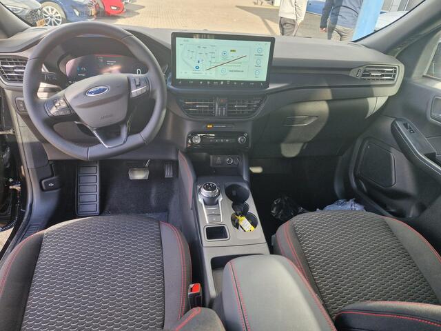 Ford KUGA 2.5 PHEV ST-Line 243pk | Driver Assistance Pack | Winterpack | Trekhaak Wegklapbaar | All Season banden | 2.100kg Trekgewicht