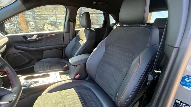 Ford KUGA 2.5 PHEV ST-LINE X / Trekhaak+Driver+Techno+Winter pack