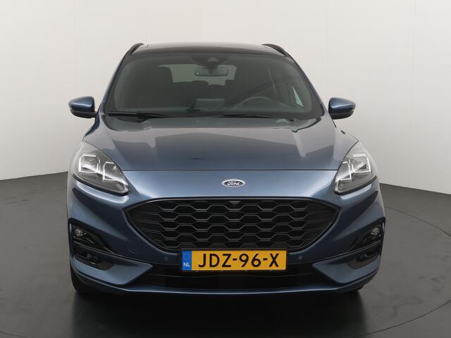 Ford KUGA 2.5 PHEV 225pk ST-Line X | Trekhaak | Pano | Winterpack | Adapt. Cruise | Camera's |