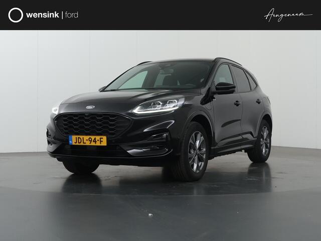 Ford KUGA 2.5 PHEV ST-Line X | Winterpakket | Cruise Control Adaptief | B&O | Parkeercamera | Elektr. Achterklep | Navigatie |