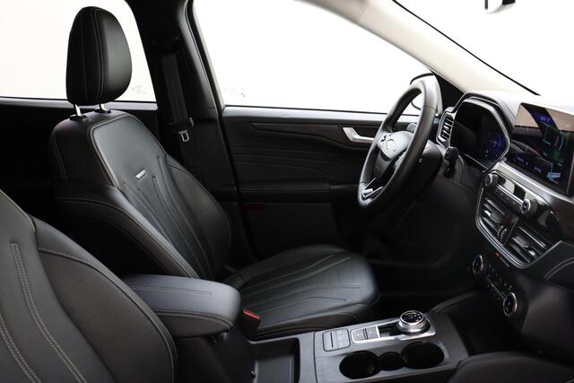 Ford KUGA 2.5 PHEV VIGNALE -LEDER|CAMERA|WINTER|BANG&OLUFSEN|KEYLESS|PRIVACY.GLAS