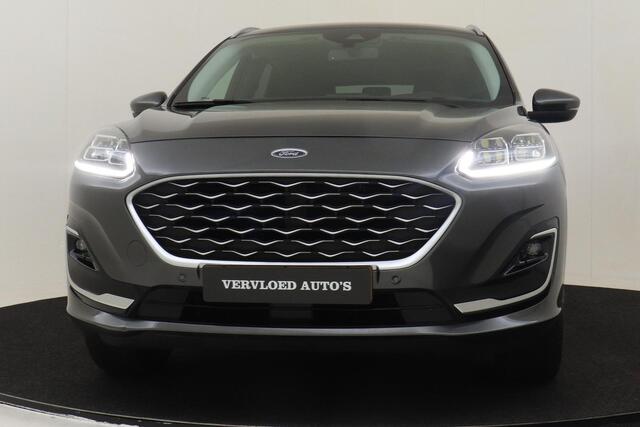 Ford KUGA 2.5 PHEV VIGNALE -LEDER|CAMERA|WINTER|BANG&OLUFSEN|KEYLESS|PRIVACY.GLAS