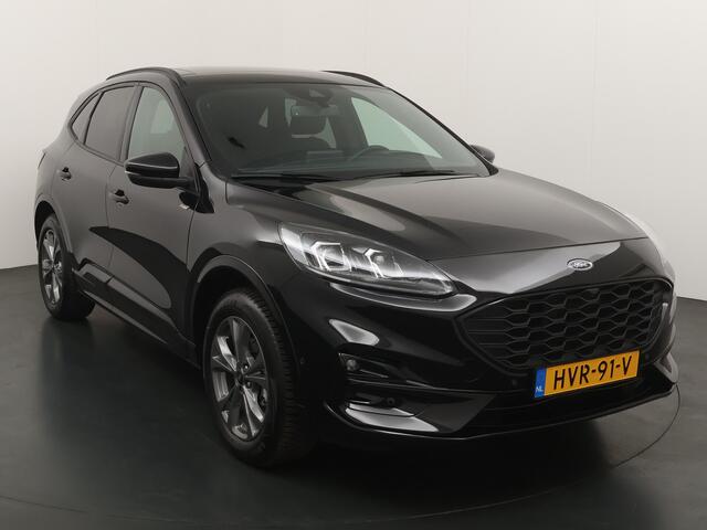 Ford KUGA 2.5 PHEV ST-Line X | Pano I Trekhaak I Techn pack I Driver ass. I Full Options!!
