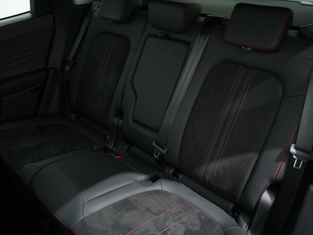 Ford KUGA 2.5 PHEV 243PK ST-LINE X CVT FACELIFT | 2100kg trekgewicht | Winterpakket | Driver Assistance