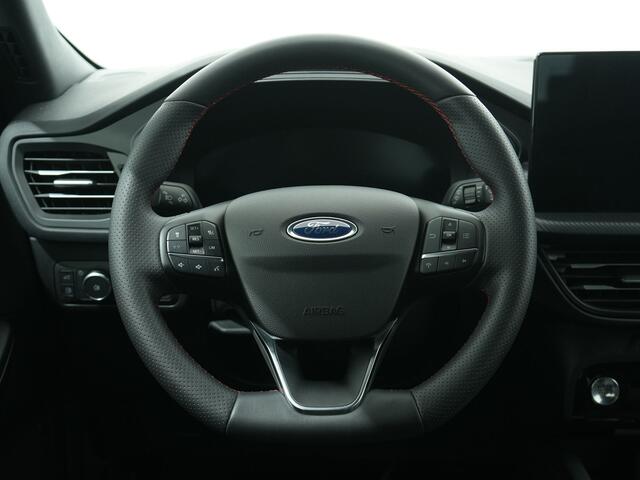 Ford KUGA 2.5 PHEV 243PK ST-LINE X CVT FACELIFT | 2100kg trekgewicht | Winterpakket | Driver Assistance