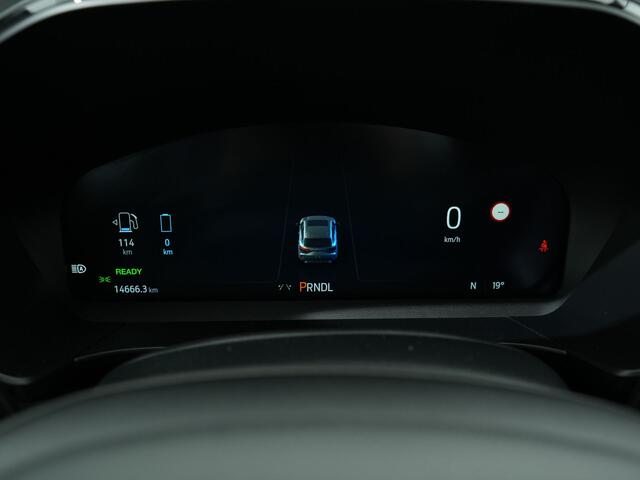 Ford KUGA 2.5 PHEV 243PK ST-LINE X CVT FACELIFT | 2100kg trekgewicht | Winterpakket | Driver Assistance