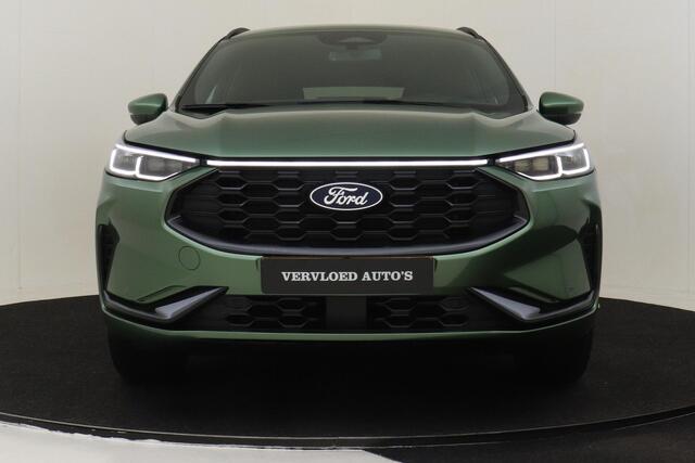 Ford KUGA 2.5 PHEV ST-LINE *NIEUW MODEL!* -HEAD-UP DISP.|WINTER|ADAP.LED|CARPLAY|CAMERA|18"