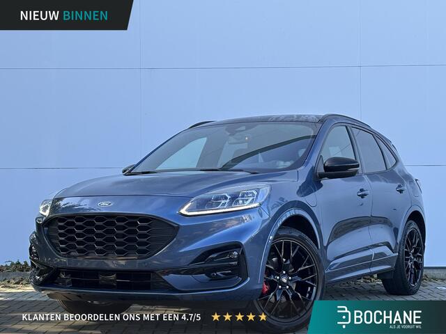 Ford KUGA 2.5 PHEV ST-Line X | B & O Audio | Camera |