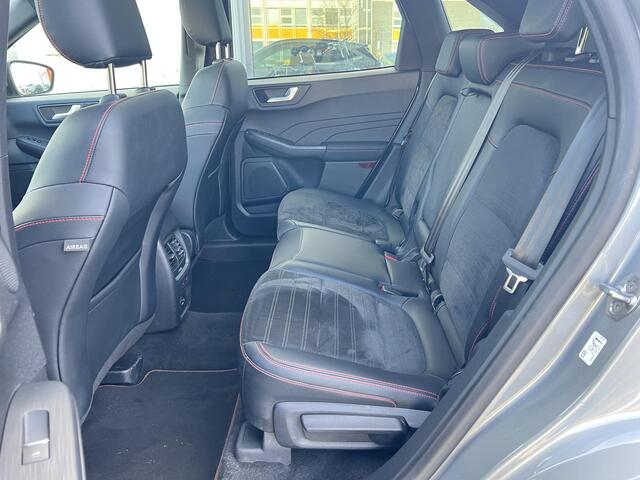 Ford KUGA 2.5 PHEV ST-Line X 225pk | Driver Assistance Pack | Winterpack | Panoramadak | Trekhaak afneembaar | 19 inch velgen | Design pack