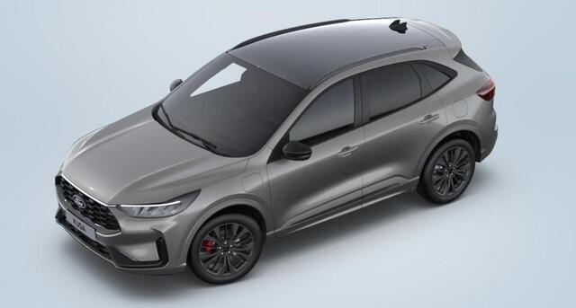 Ford KUGA 2.5 PHEV Sound Edition 243pk | Ford Voorraad | Panorama Dak | 20 inch Lichtmetaal | Winterpack | Matrix LED | Driver Assistance Pack