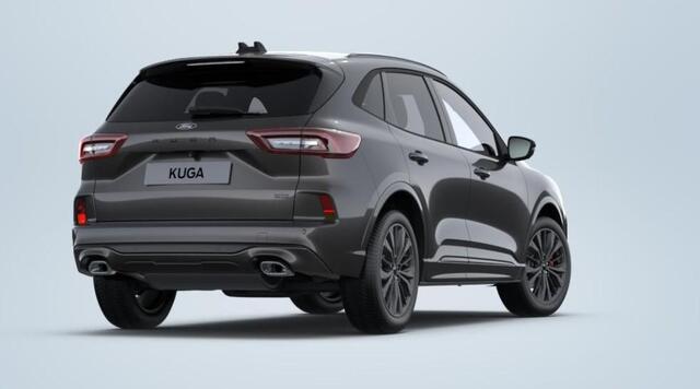 Ford KUGA 2.5 PHEV Sound Edition 243pk | Ford Voorraad | Panorama Dak | 20 inch Lichtmetaal | Winterpack | Matrix LED | Driver Assistance Pack