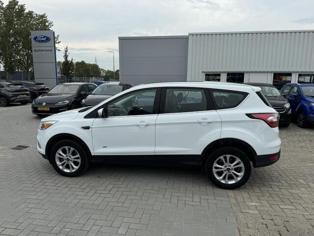 Ford KUGA 1.5 EcoBoost Titanium 182pk | Trekhaak | Winterpack | Panoramadak