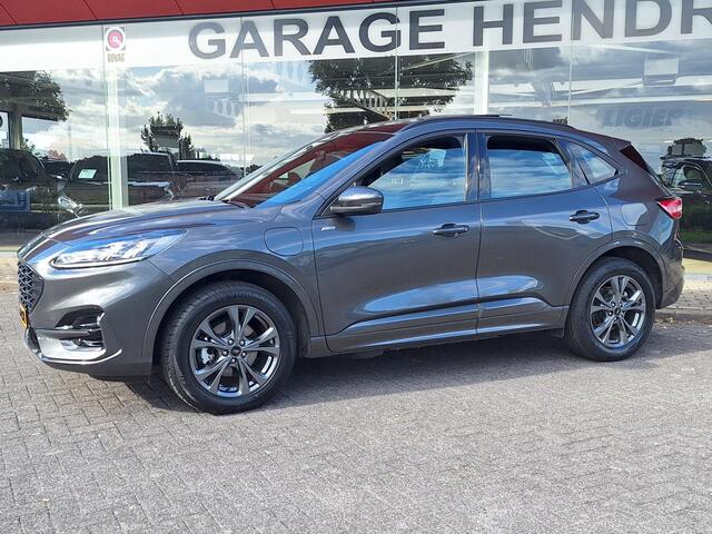 Ford KUGA 2.5 PHEV ST-Line | Panorama Dak Elektr | Navi | Climate | occasion