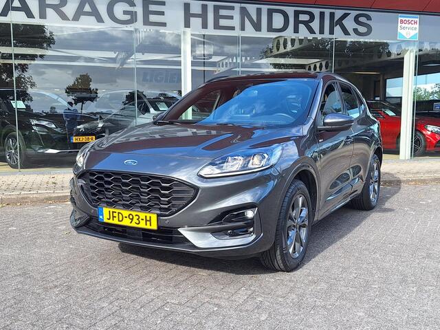 Ford KUGA 2.5 PHEV ST-Line | Panorama Dak Elektr | Navi | Climate | occasion