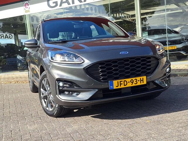 Ford KUGA 2.5 PHEV ST-Line | Panorama Dak Elektr | Navi | Climate | occasion