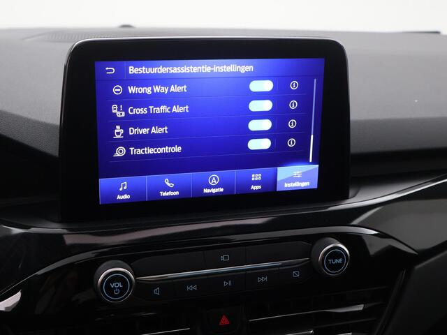 Ford KUGA 2.5 PHEV 225pk ST-Line X PANODAK|ACC|BLIS|WINTERPACK|CAMERA|ELEK.ACHTERKLEP|B&O