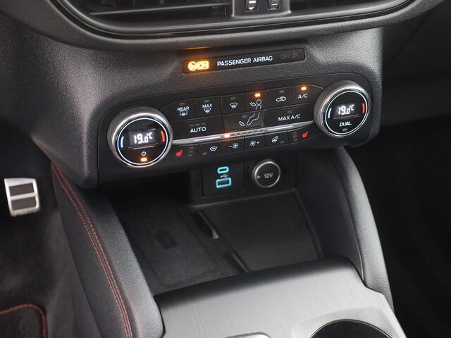 Ford KUGA 2.5 PHEV 225pk ST-Line X PANODAK|ACC|BLIS|WINTERPACK|CAMERA|ELEK.ACHTERKLEP|B&O