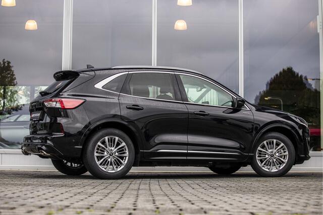 Ford KUGA 2.5 PHEV Vignale | Camera | Leder | Head-up