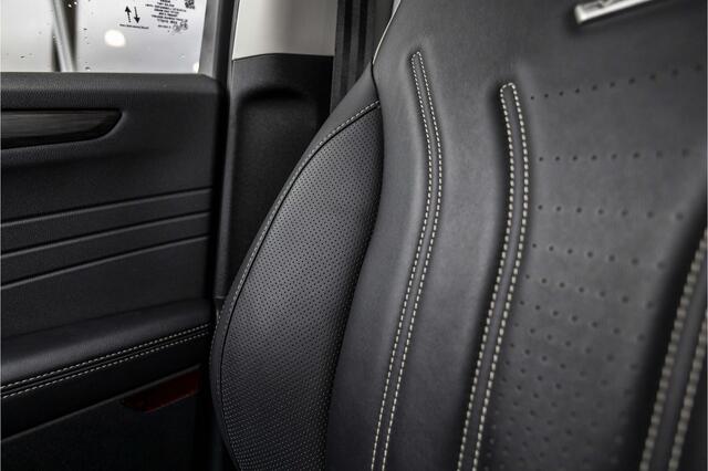 Ford KUGA 2.5 PHEV Vignale | Camera | Leder | Head-up