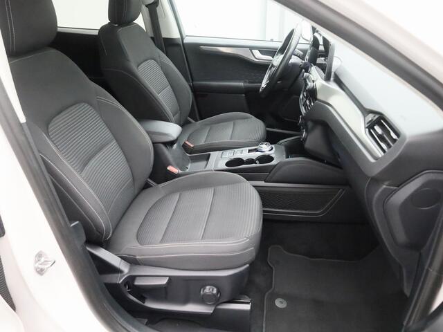 Ford KUGA 2.5 PHEV Titanium | 360º | ADAPTIVE | KEYLESS