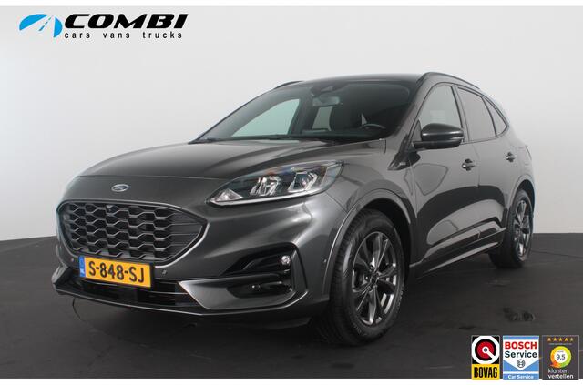 Ford KUGA 1.5 EcoBoost ST-Line 150pk Trekhaak/Adapt.cruise/Winter pakket/Camera...