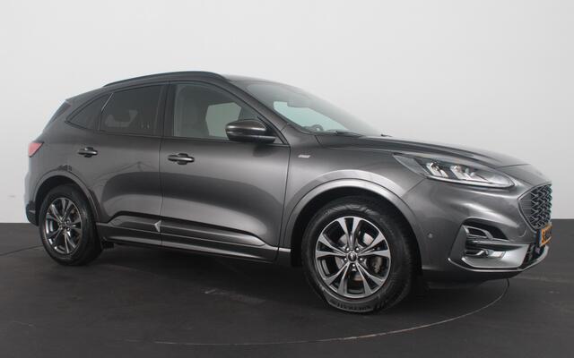Ford KUGA 1.5 EcoBoost ST-Line 150pk Trekhaak/Adapt.cruise/Winter pakket/Camera...
