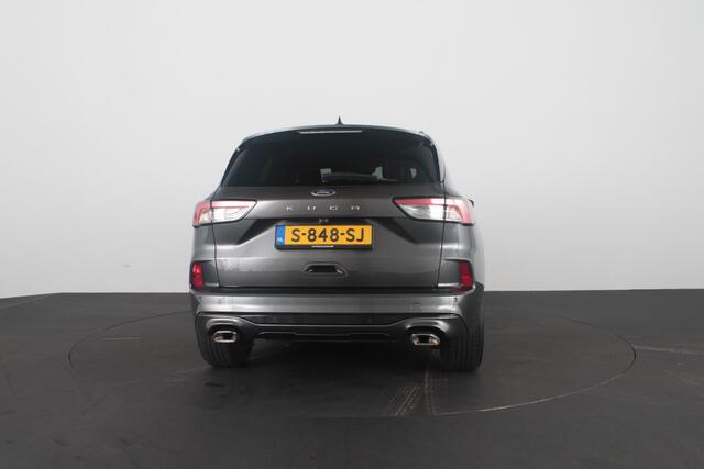Ford KUGA 1.5 EcoBoost ST-Line 150pk Trekhaak/Adapt.cruise/Winter pakket/Camera...