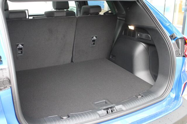 Ford KUGA 2.5 PHEV Active X | SCI | Driver Assistance Pack | Panoramadak | Winter Pack | Wegklapbare trekhaak | 19 inch lichtmetalen velgen | Adaptieve Matrix LED koplampen met Coast to Coast | Reservewiel |