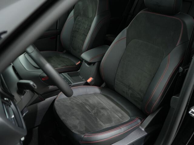 Ford KUGA 2.5 PHEV 225PK ST LINE X CVT | Driver Assistance Pack | Winterpakket