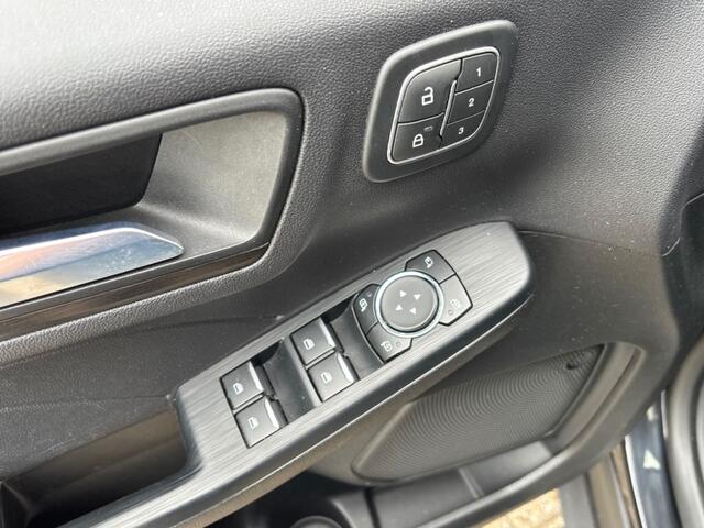 Ford KUGA 2.5 PHEV 225PK VIGNALE NAVI LEDER PDC-CAMERA WINTERPACK