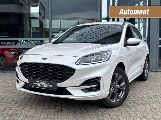 Ford KUGA 2.5 PHEV 225PK ST-LINE NORDIC NAVI PDC-CAMERA ADDCRUISE WINTERPACK
