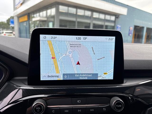 Ford KUGA 2.5 PHEV 225PK ST-LINE NORDIC NAVI PDC-CAMERA ADDCRUISE WINTERPACK