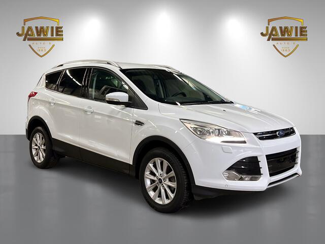 Ford KUGA 1.5 EcoBoost Titanium Airco Navi