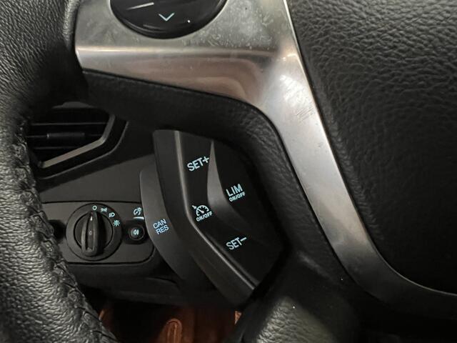 Ford KUGA 1.5 EcoBoost Titanium Airco Navi