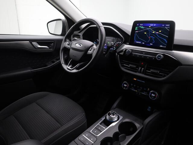 Ford KUGA 2.5 PHEV Titanium | 360º | ADAPTIVE | KEYLESS | CARPLAY