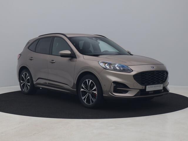 Ford KUGA 2.5 PHEV ST-Line X | CAMERA | ADAPTIVE | B&O | HUD