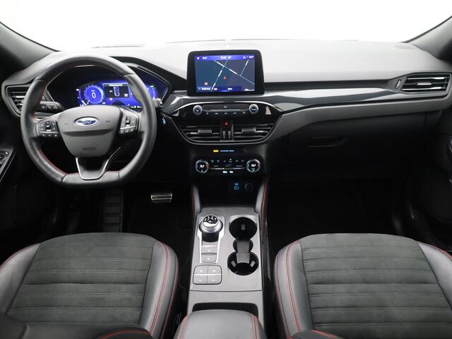 Ford KUGA 2.5 PHEV ST-Line X | CAMERA | ADAPTIVE | B&O | HUD