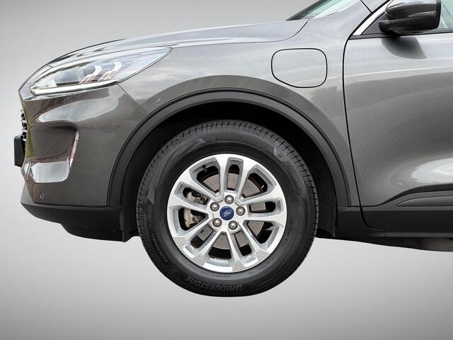 Ford KUGA 2.5 PHEV Titanium Trekhaak, NL-Auto Winter Pack