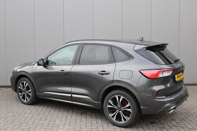 Ford KUGA 2.5 PHEV ST-Line X Winter-pack/Keyfree/Adapt.-cruise/19-Inch/Head-up